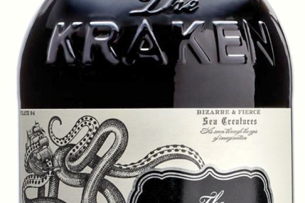 Kraken tg